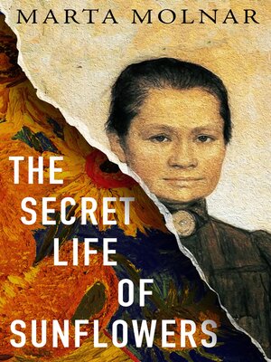 cover image of The Secret Life of Sunflowers
